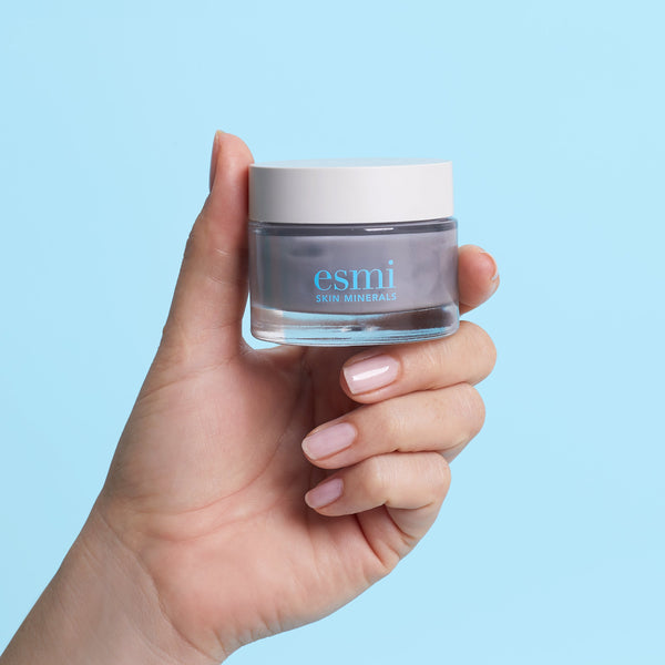 Detox Hydra-Fluid Moisturizer