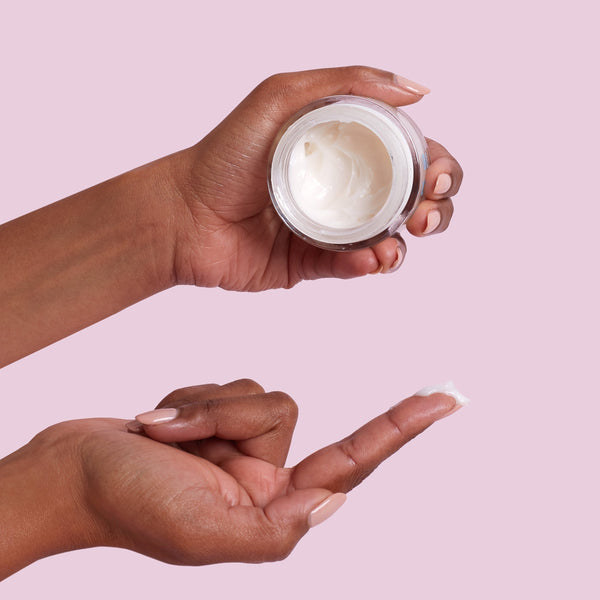 Brightening Moisturizer