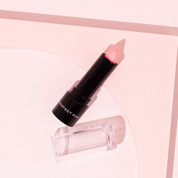 Lip Magic Balm