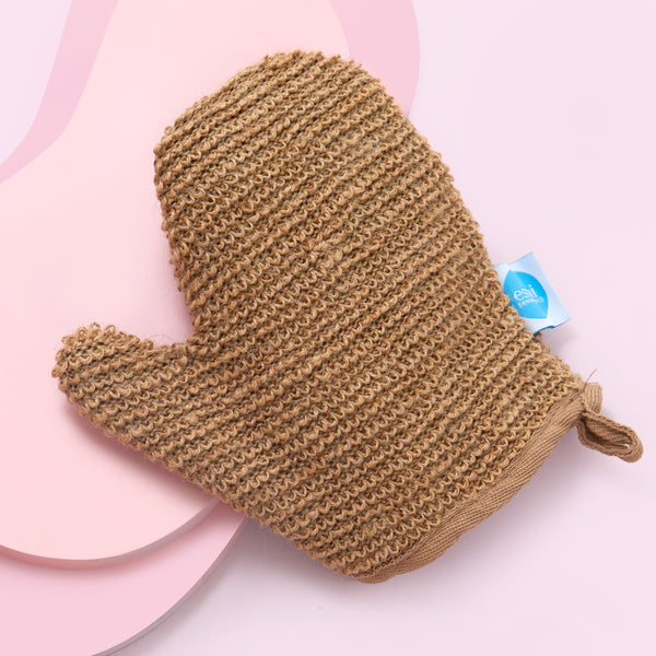 esmi Hemp Mitt