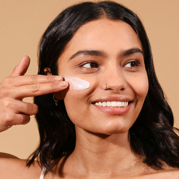 Firming Face Moisturizer Cream | esmi Skin Minerals