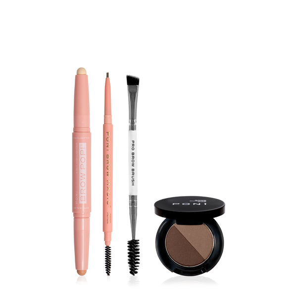 Just Brows-ing Bundle