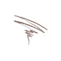 brow pencil swatch