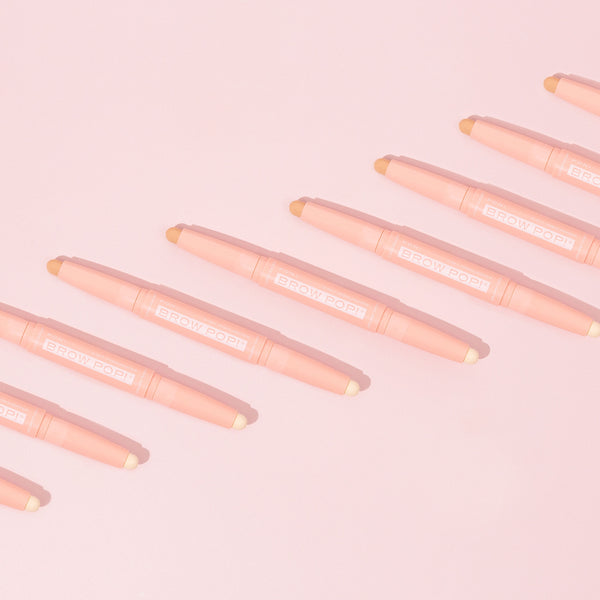 Brow Pop!
