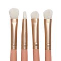 PONI Essential Eyes Brush Set