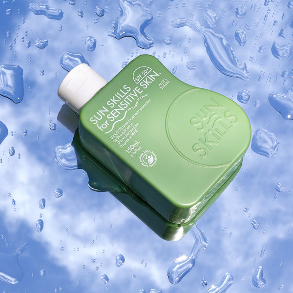 Sarah's Sensitive Skin Saviours