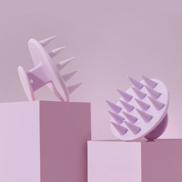 Strength Scalp Revival Brush