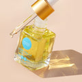 24K Gold Nourishing Oil