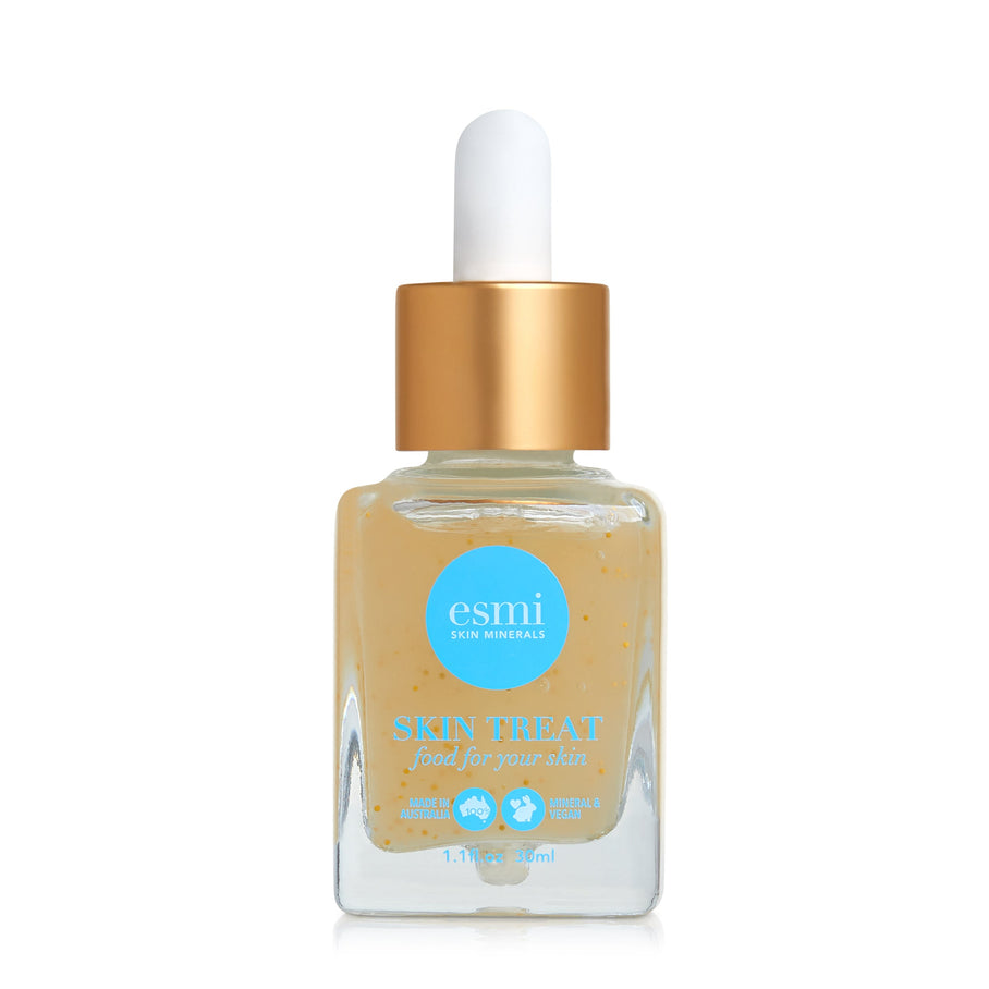 Golden Anti-Aging Serum