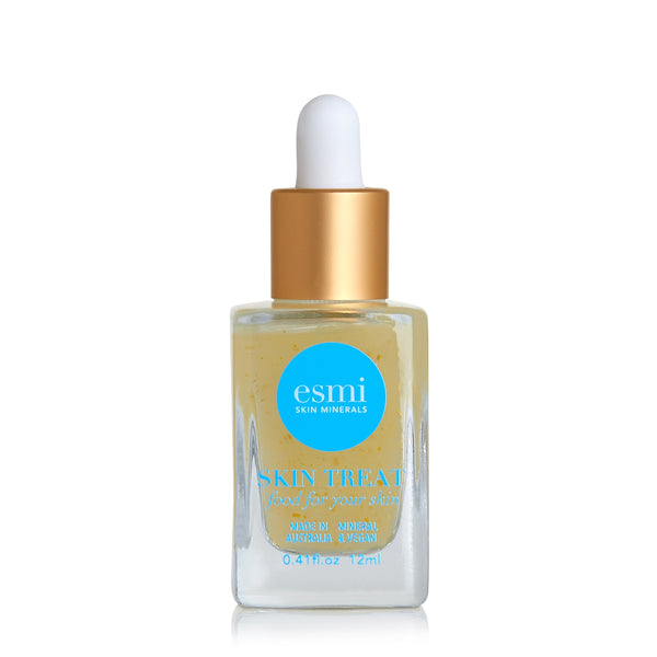 Mini Golden Anti-Aging Serum 12ml