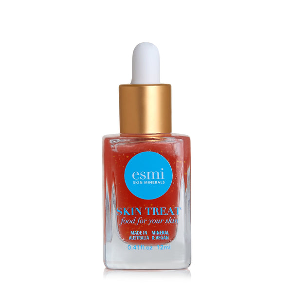 Mini Pomegranate Brightening Serum 12ml