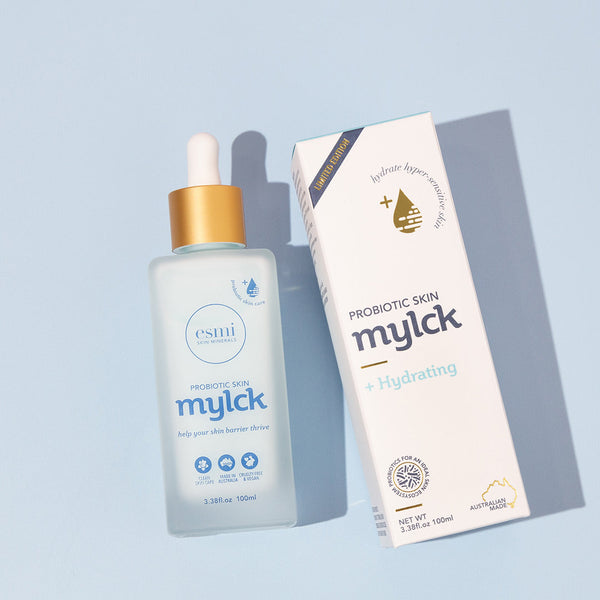 XL Cleanse and XL Mylck Bundle
