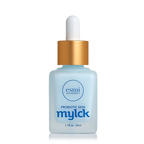 esmi Probiotic Skin Mylck plus Hydrating esmi Skin Minerals