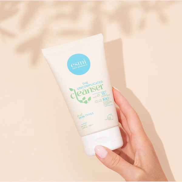Cleanse & Hydrate Bundle