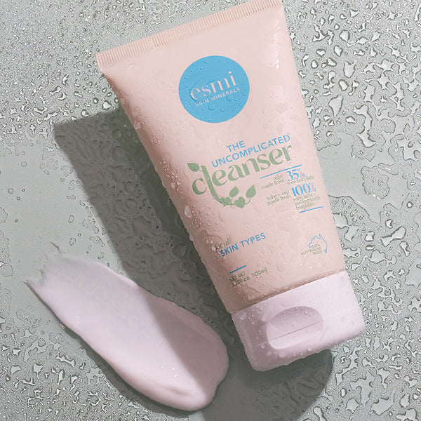 Cleanse & Hydrate Bundle