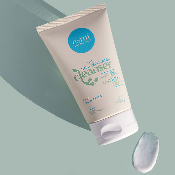 esmi cleanser