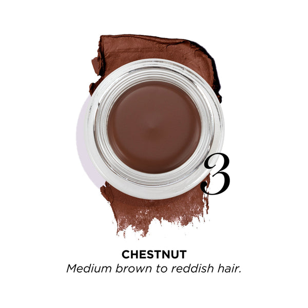 chestnut mane stain