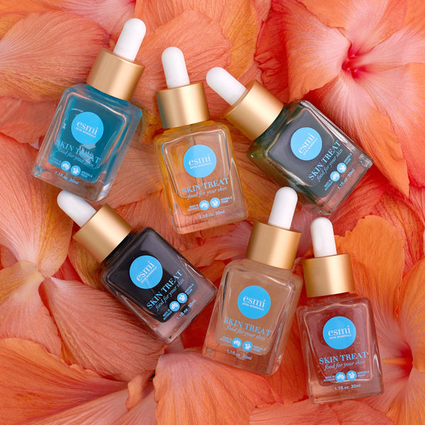 esmi skin treats