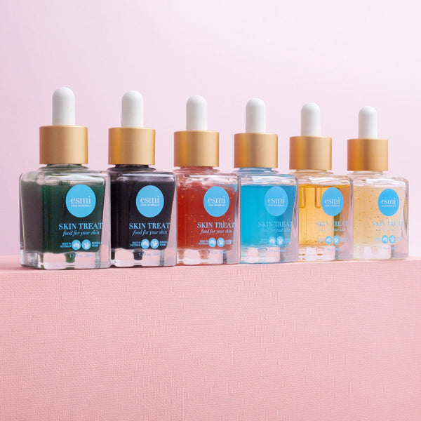 esmi skin treats