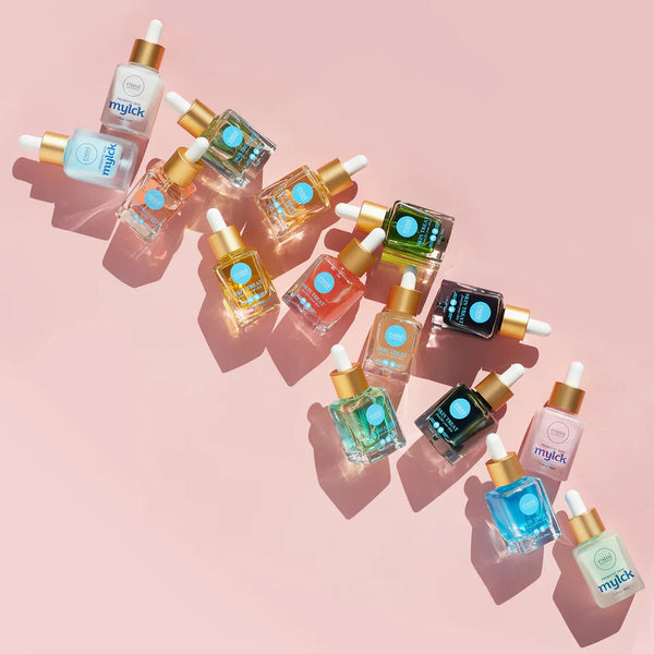 The Hair & Skin Care Set