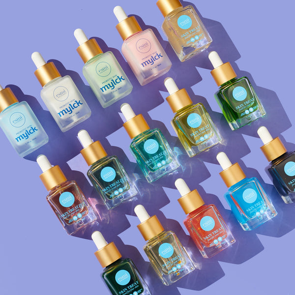 Treat And Nourish Bundle