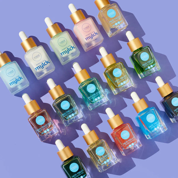The Hair & Skin Care Set