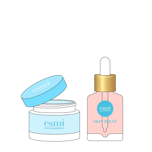 Treat And Nourish Bundle