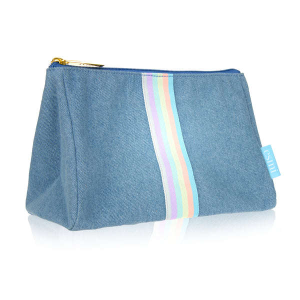 Denim Bag - Limited Edition