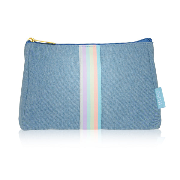 Denim Bag - Limited Edition