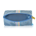 esmi denim travel bag