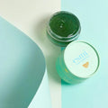 Anti-inflammation Mint Gel Booster Mask