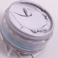 esmi Skin Minerals soft skin detoxifying exfoliating charcoal serum with kaolin clay