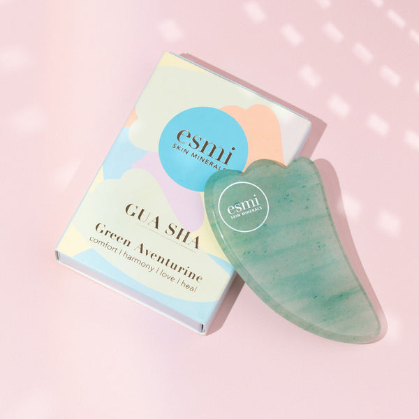 esmi Gua Sha Yourself Bundle