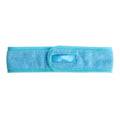 blue esmi Microfibre Headband