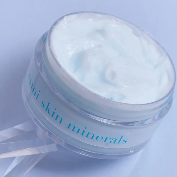 esmi hydrating booster mask