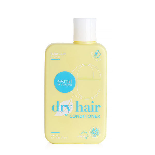 esmi Dry Hair Conditioner 