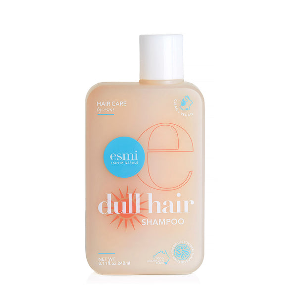 Dull Hair Shampoo 