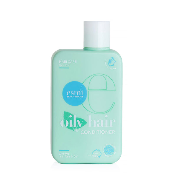 Oily Hair Conditioner 240ml