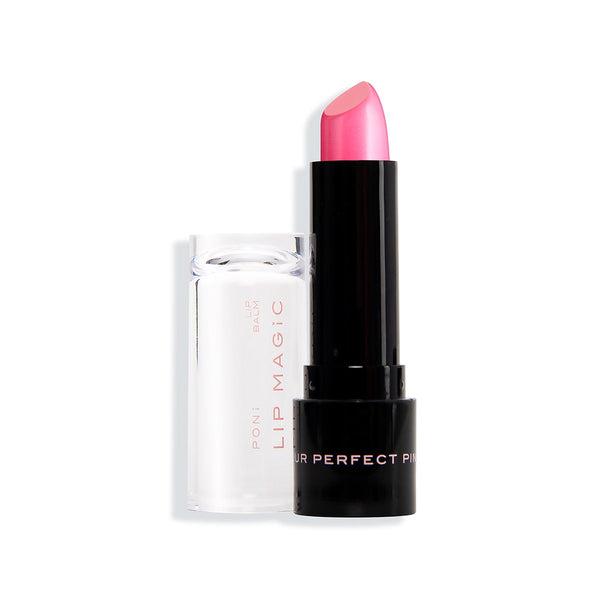 PONi Cosmetics Lip Magic Lip Balm