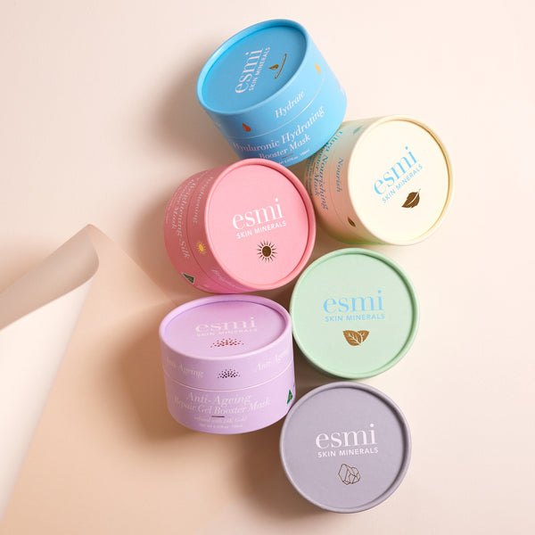 esmi booster masks