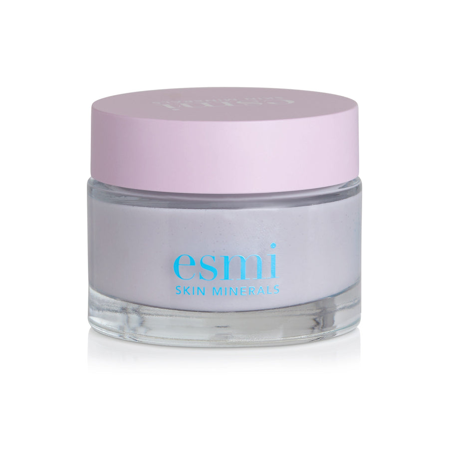 Firming Moisturizer