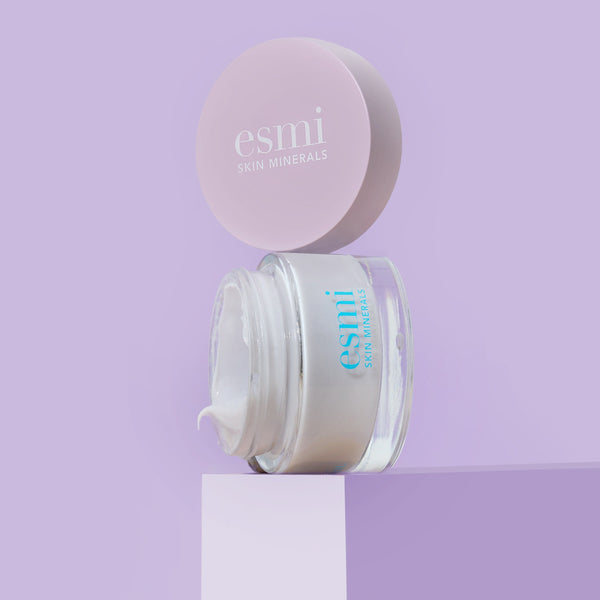 esmi firming moisturiser