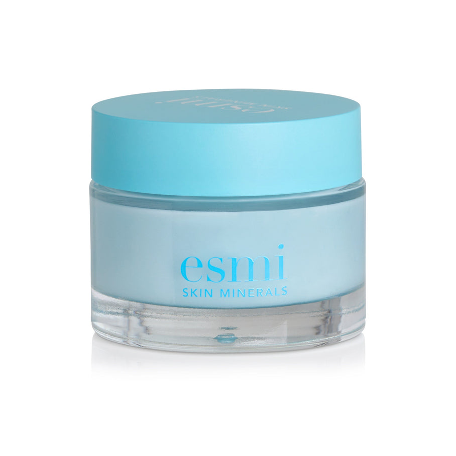 Hydrating Hydra-Fluid Moisturizer