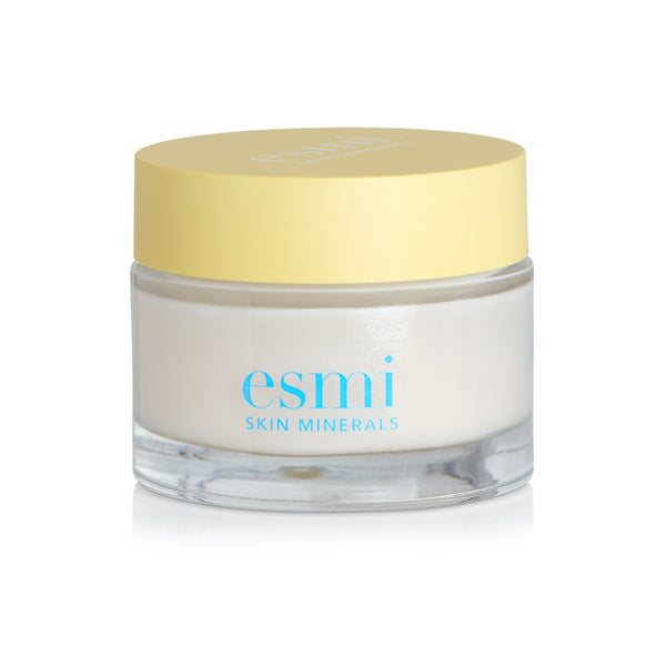The Best Face Mask For Acne - esmi Skin Minerals