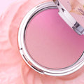 PONi cosmetics unicorn candy ombre blush