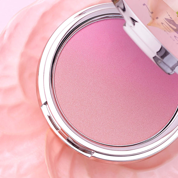 PONi cosmetics unicorn candy ombre blush