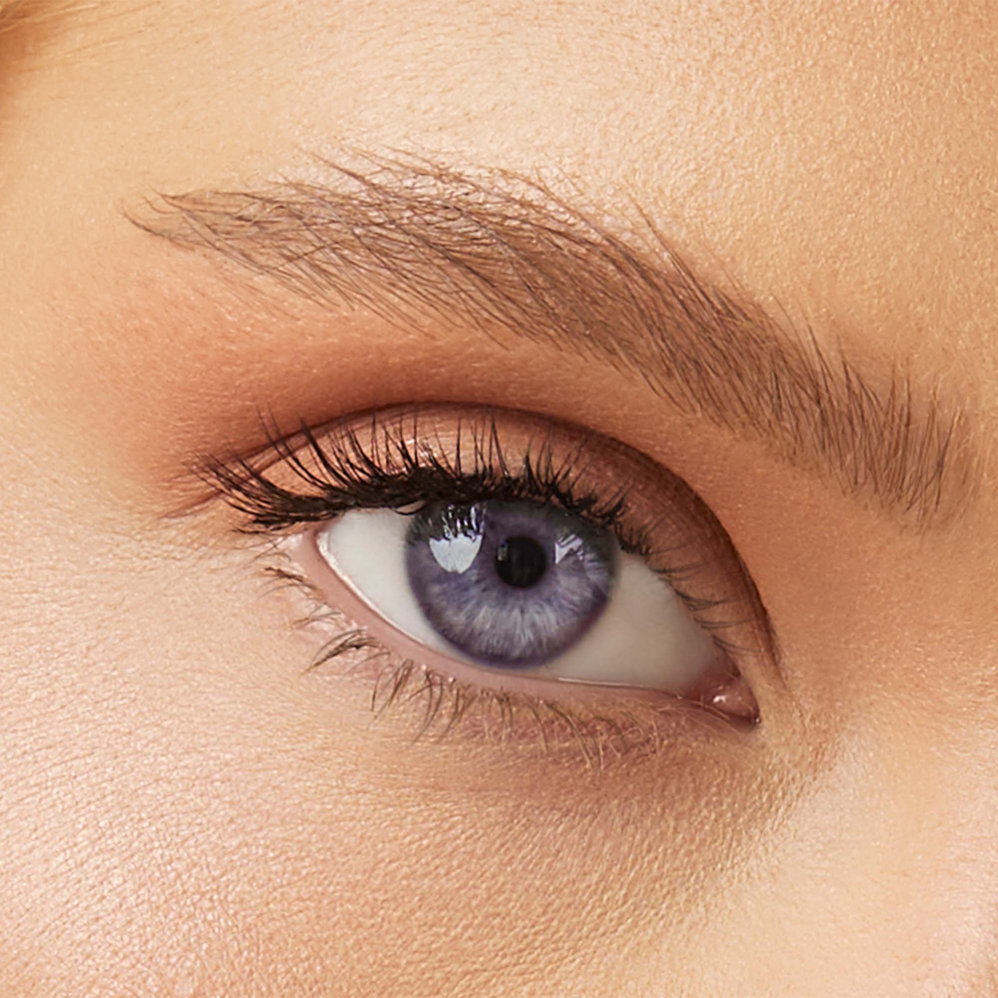 Blue Eyes Eyeshadow Palette