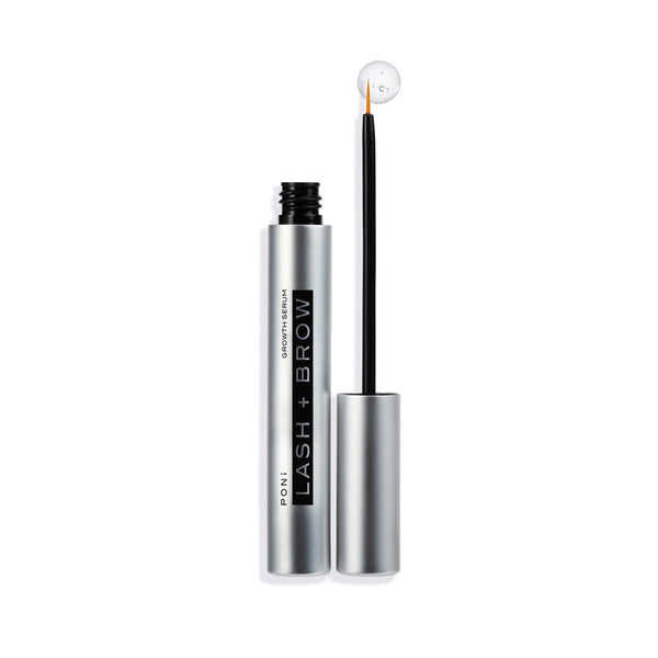 Lash and Brow Growth Serum