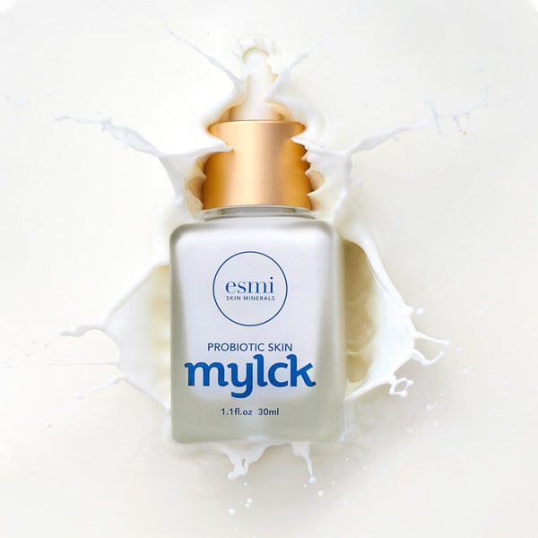 esmi probiotic skin mylck