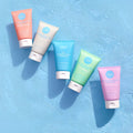 The Hair & Skin Care Set